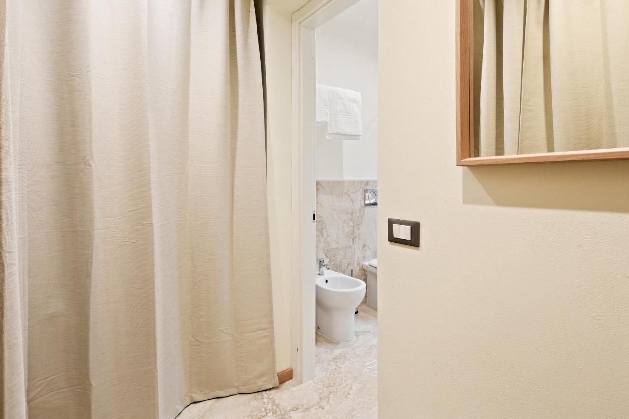 Cinque Terre The Promenade Apt - Two Bathrooms La Spezia Eksteriør bilde