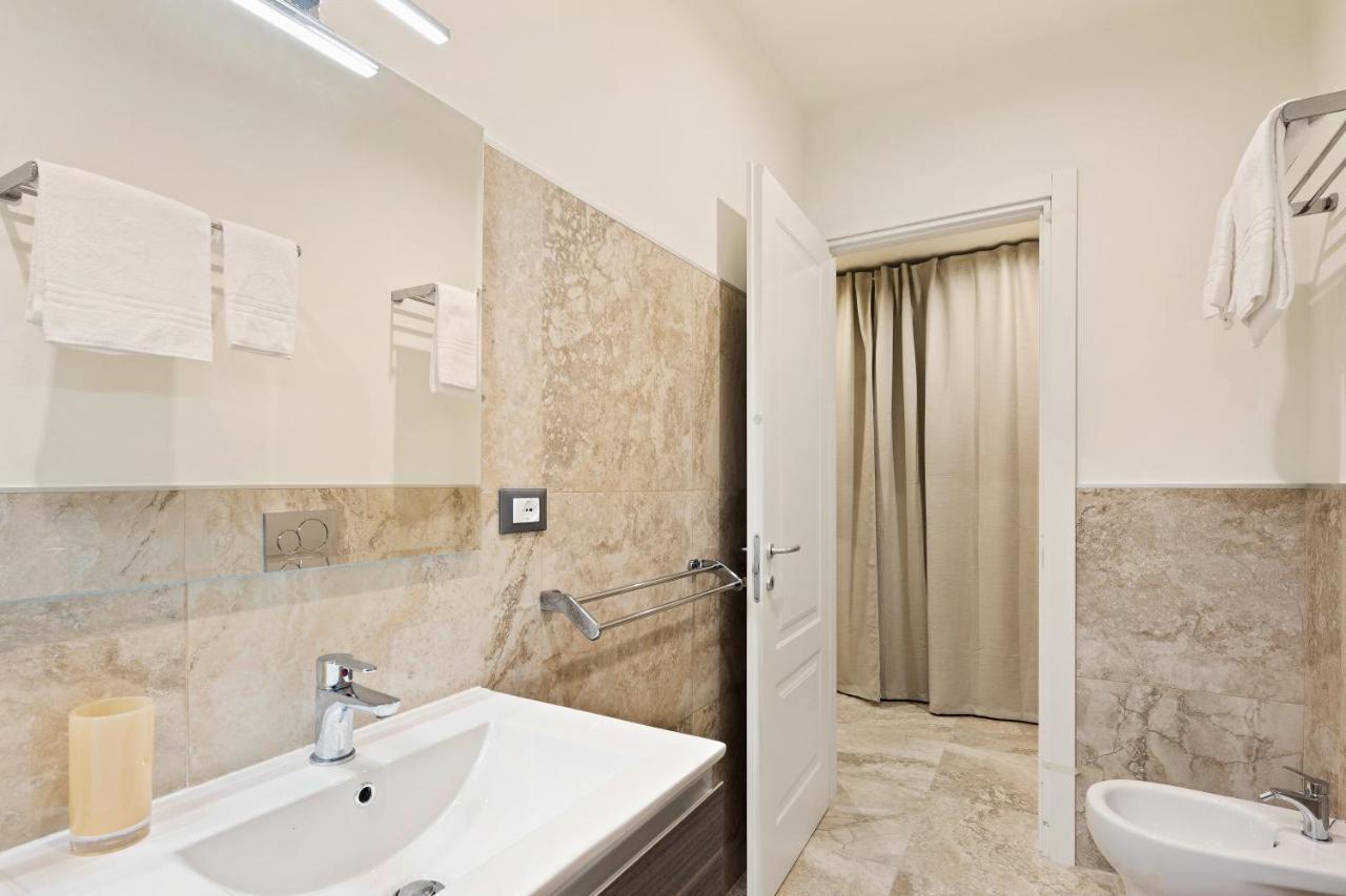 Cinque Terre The Promenade Apt - Two Bathrooms La Spezia Eksteriør bilde